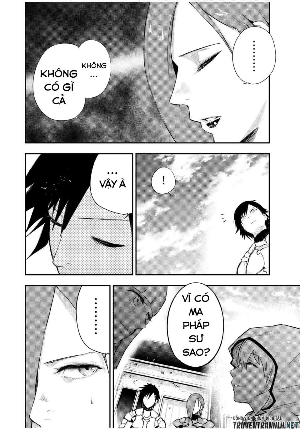 Cựu Hoàng Tử Mạnh Nhất Tái Sinh Thành Nô Lệ: Chapter 24
