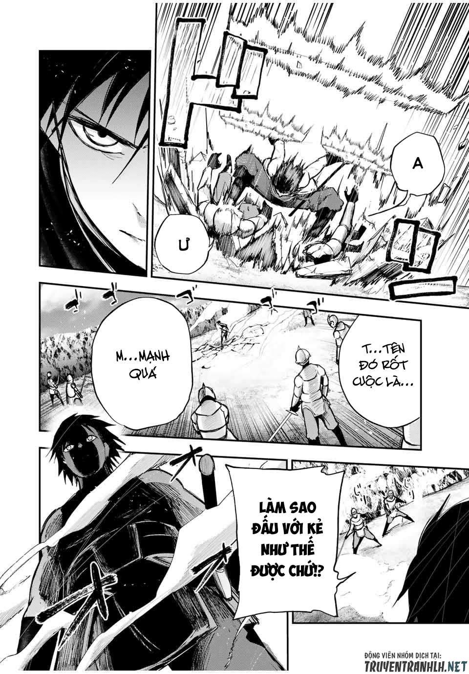 Cựu Hoàng Tử Mạnh Nhất Tái Sinh Thành Nô Lệ: Chapter 30