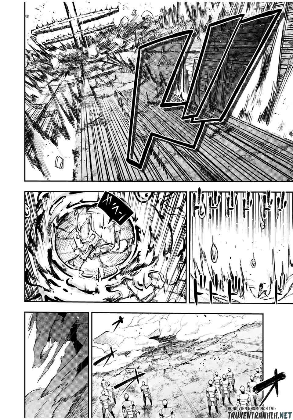 Cựu Hoàng Tử Mạnh Nhất Tái Sinh Thành Nô Lệ: Chapter 31