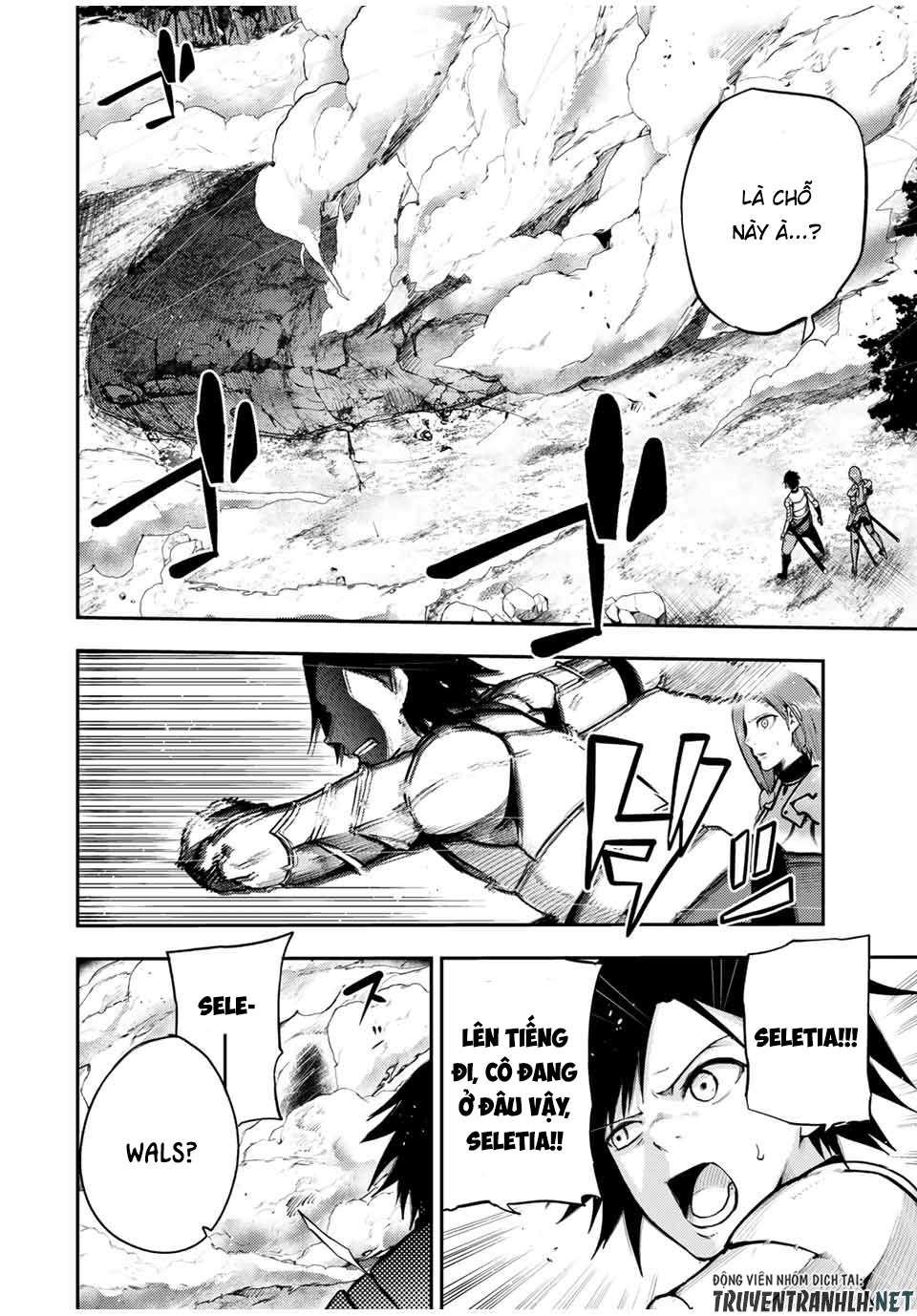 Cựu Hoàng Tử Mạnh Nhất Tái Sinh Thành Nô Lệ: Chapter 34