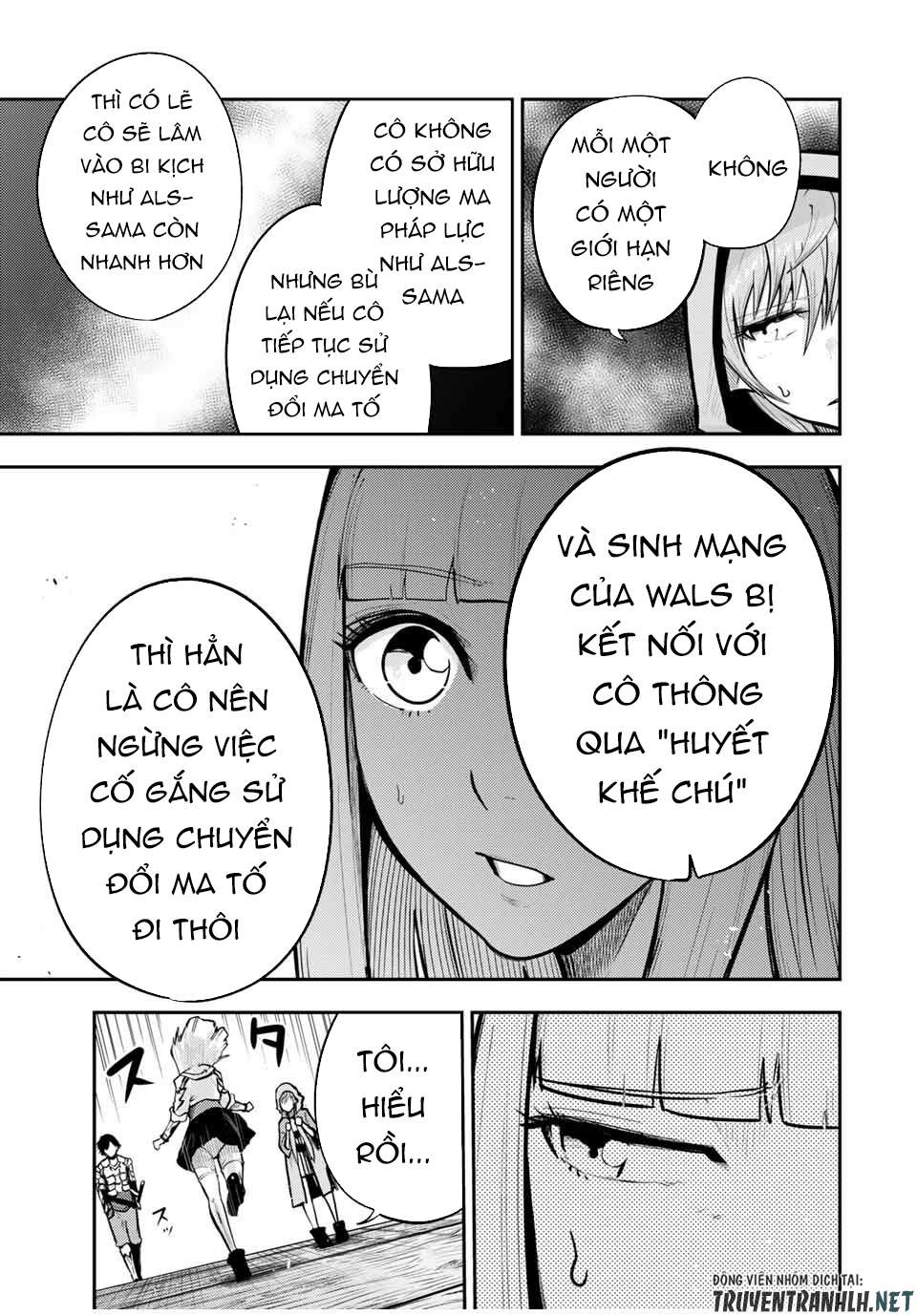 Cựu Hoàng Tử Mạnh Nhất Tái Sinh Thành Nô Lệ: Chapter 38