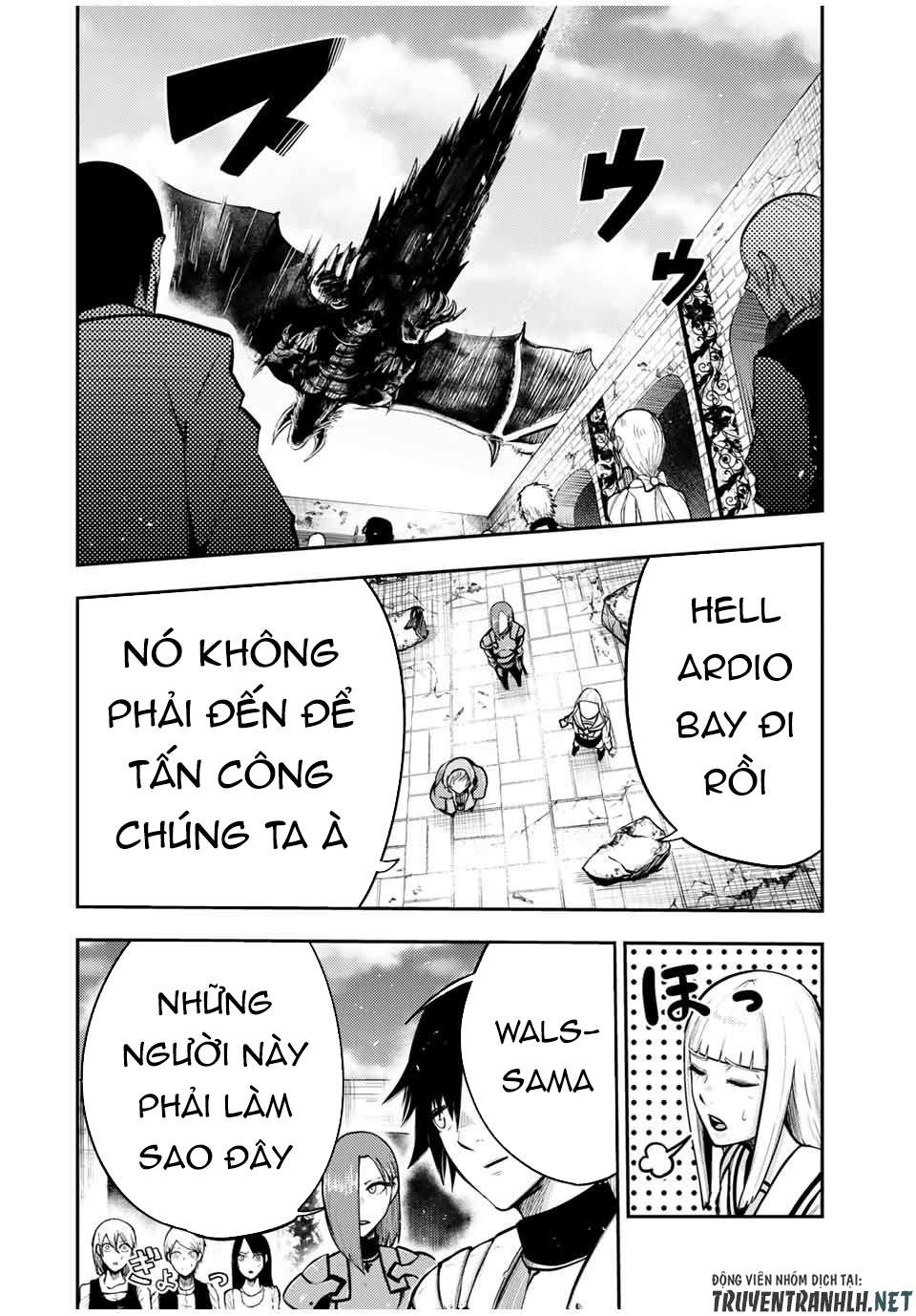 Cựu Hoàng Tử Mạnh Nhất Tái Sinh Thành Nô Lệ: Chapter 38