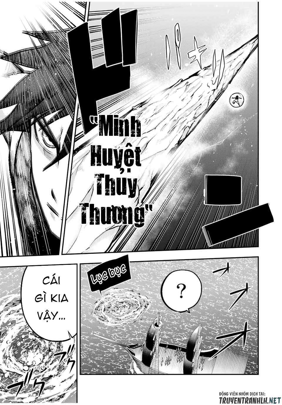 Cựu Hoàng Tử Mạnh Nhất Tái Sinh Thành Nô Lệ: Chapter 40