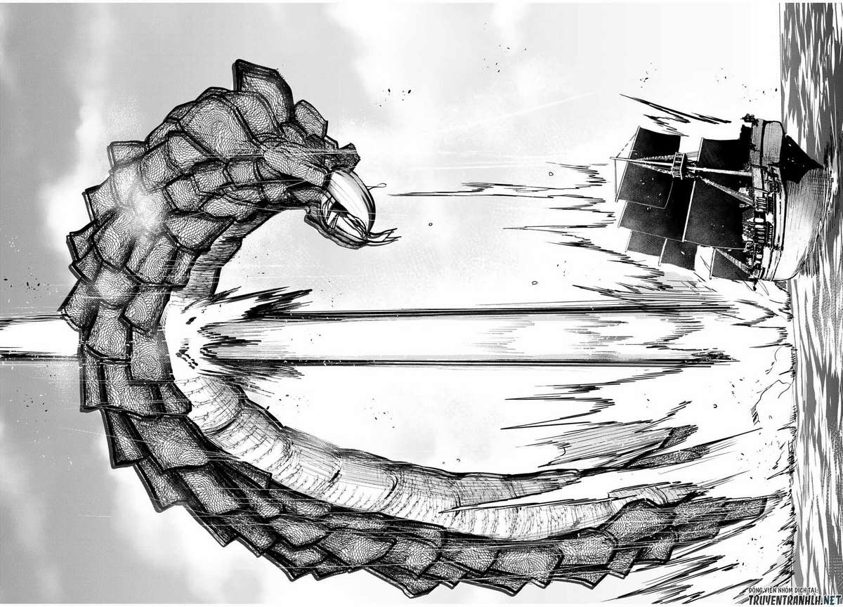 Cựu Hoàng Tử Mạnh Nhất Tái Sinh Thành Nô Lệ: Chapter 40