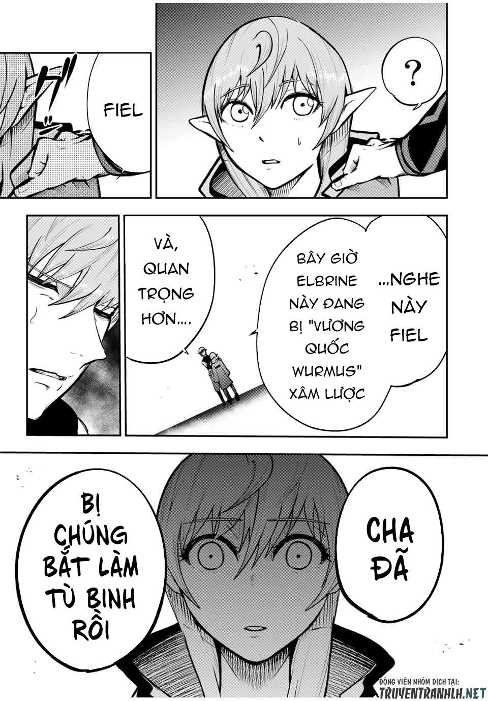 Cựu Hoàng Tử Mạnh Nhất Tái Sinh Thành Nô Lệ: Chapter 42