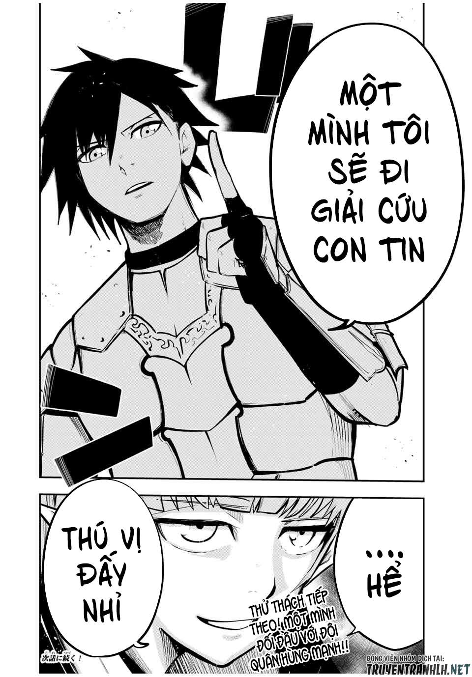 Cựu Hoàng Tử Mạnh Nhất Tái Sinh Thành Nô Lệ: Chapter 43