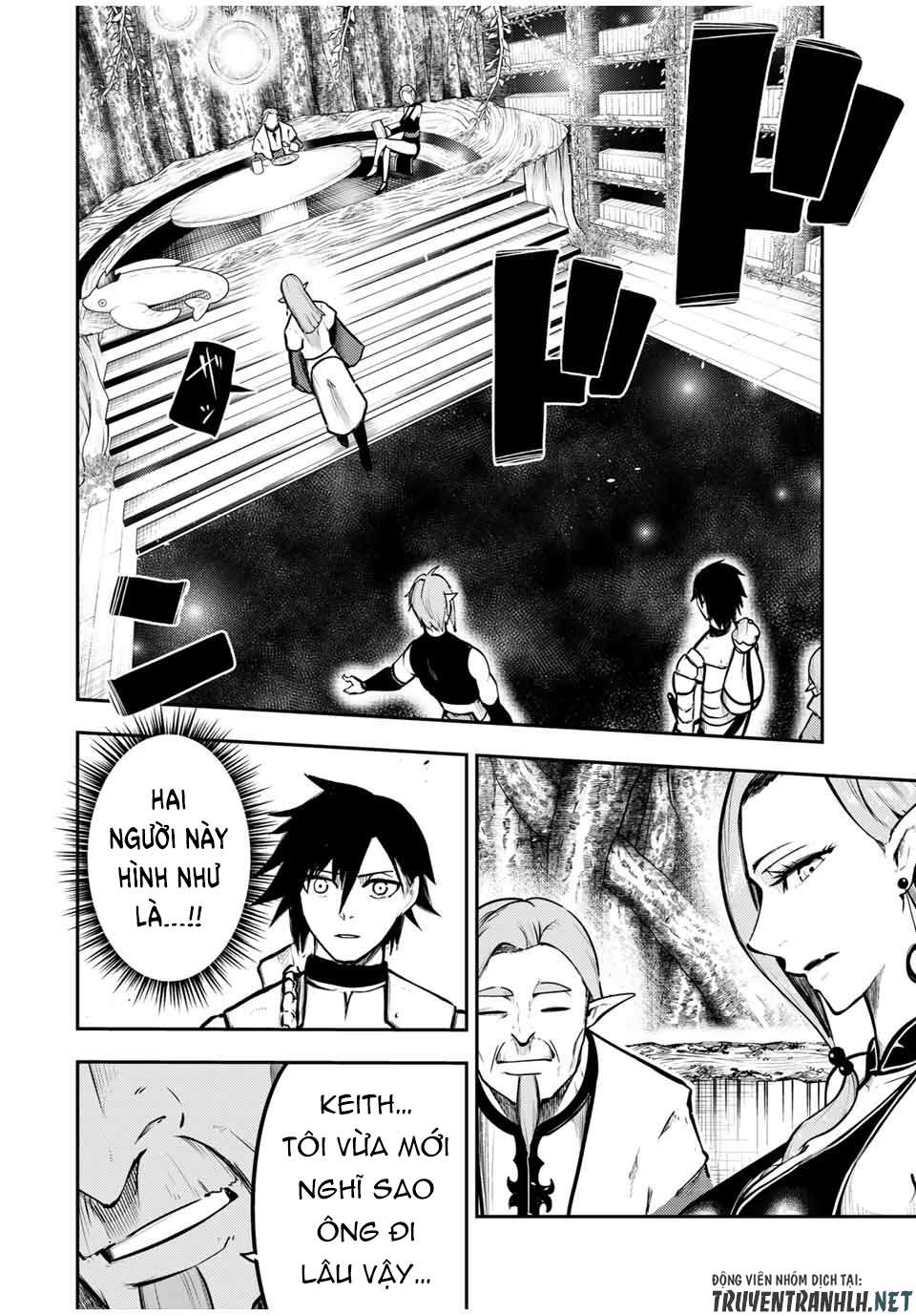 Cựu Hoàng Tử Mạnh Nhất Tái Sinh Thành Nô Lệ: Chapter 43
