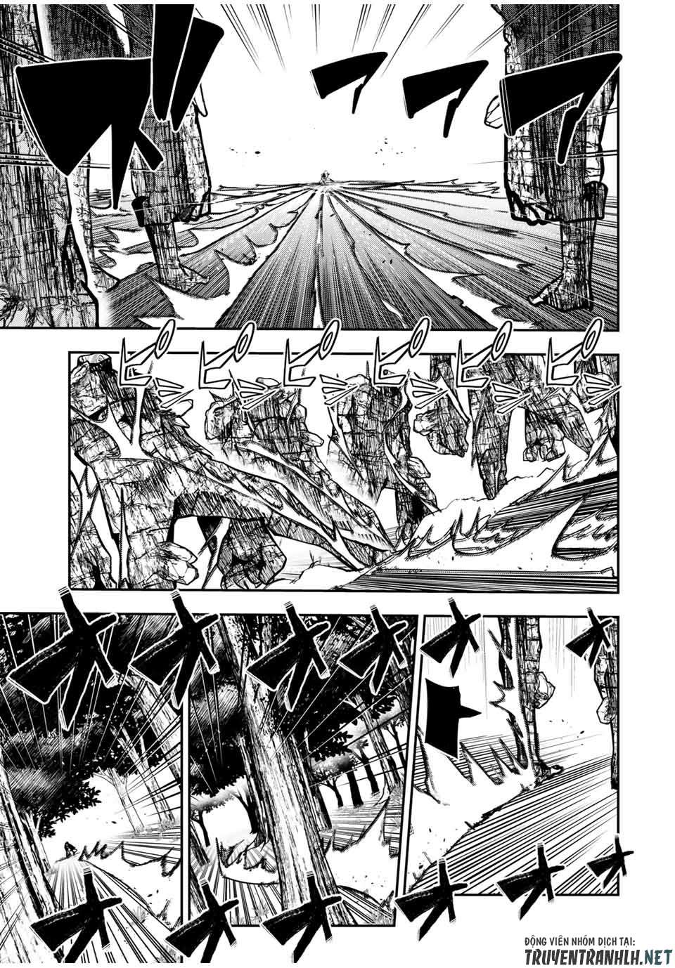 Cựu Hoàng Tử Mạnh Nhất Tái Sinh Thành Nô Lệ: Chapter 46