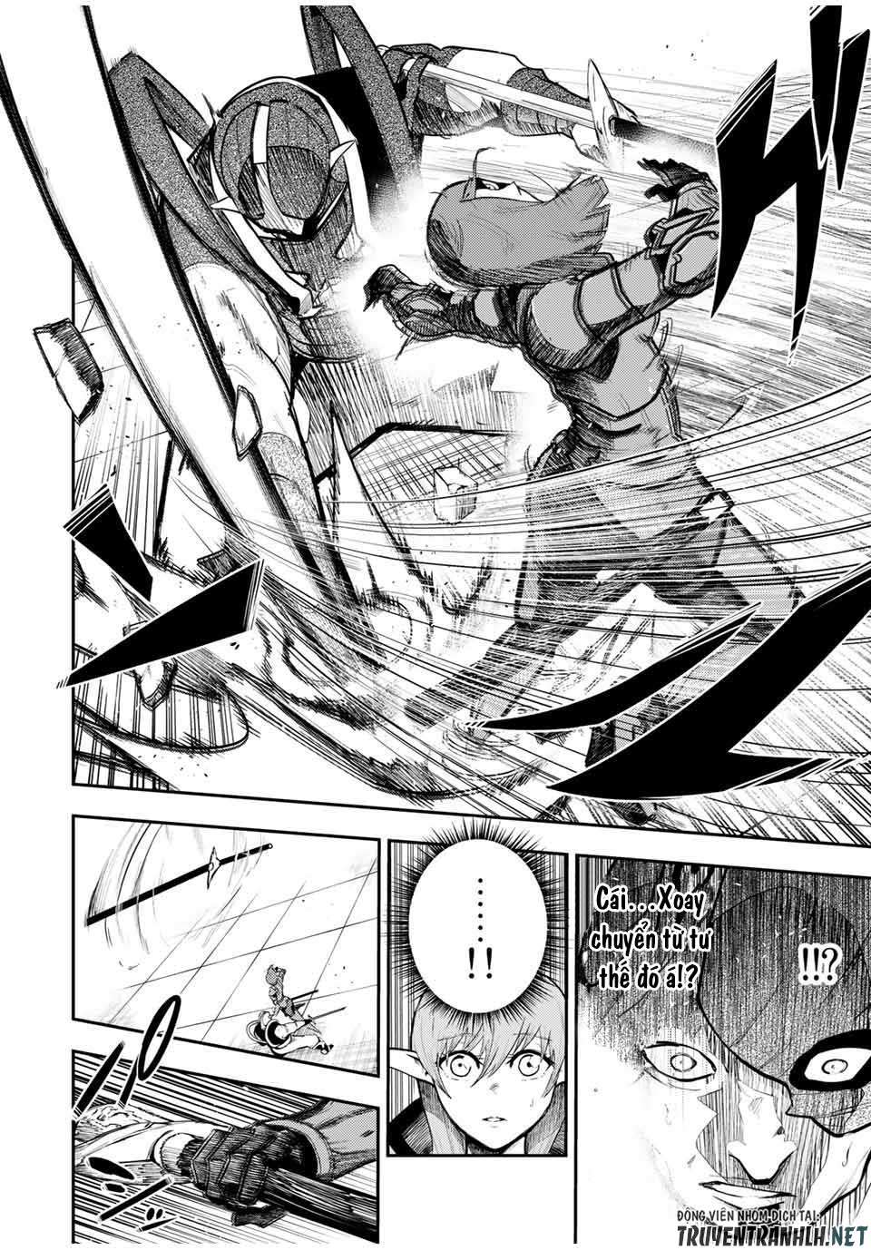 Cựu Hoàng Tử Mạnh Nhất Tái Sinh Thành Nô Lệ: Chapter 49