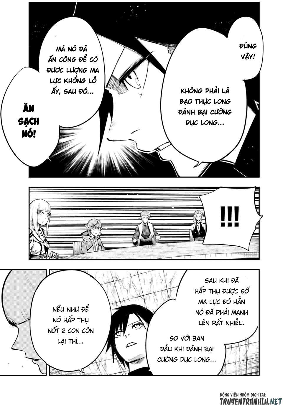 Cựu Hoàng Tử Mạnh Nhất Tái Sinh Thành Nô Lệ: Chapter 51