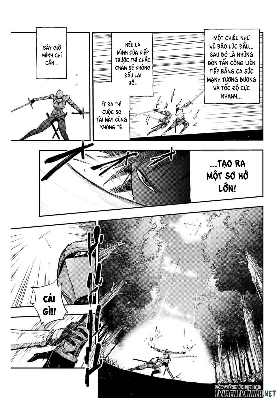 Cựu Hoàng Tử Mạnh Nhất Tái Sinh Thành Nô Lệ: Chapter 9