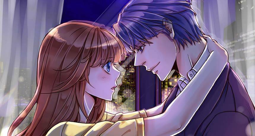 Phục Thù Thiếu Gia Tiểu Điềm Thê: Chapter 1