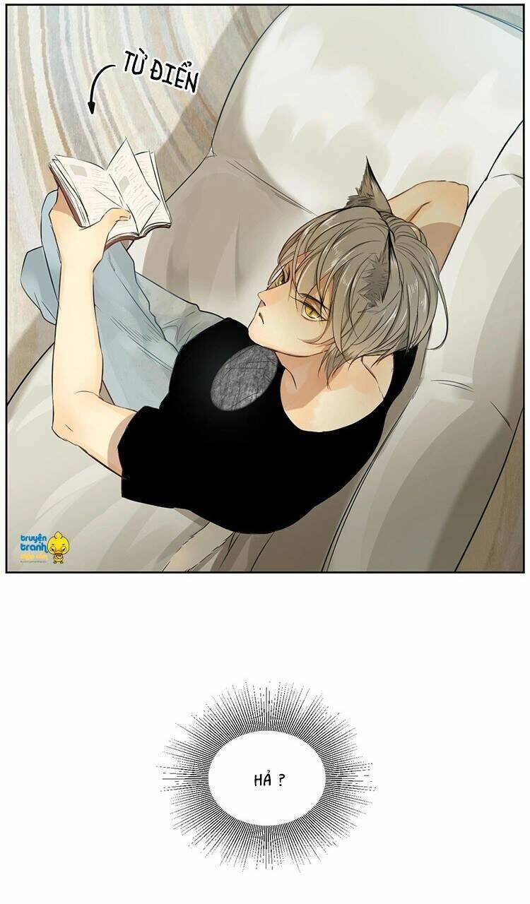 Phục Thù Thiếu Gia Tiểu Điềm Thê: Chapter 10
