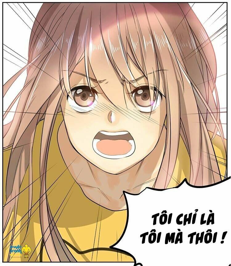 Phục Thù Thiếu Gia Tiểu Điềm Thê: Chapter 10