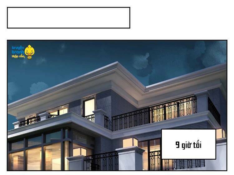 Phục Thù Thiếu Gia Tiểu Điềm Thê: Chapter 12