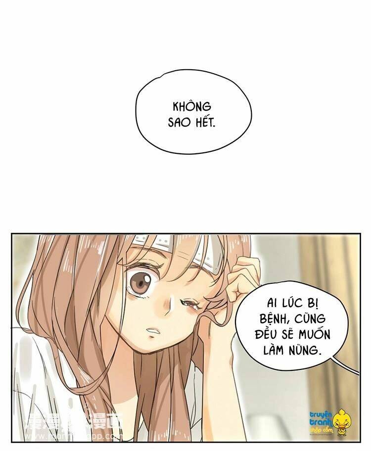 Phục Thù Thiếu Gia Tiểu Điềm Thê: Chapter 14