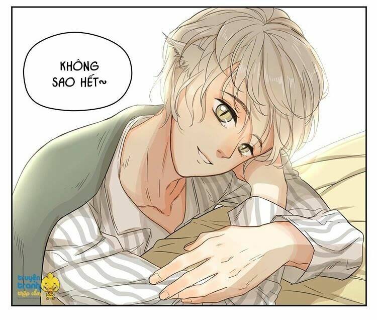 Phục Thù Thiếu Gia Tiểu Điềm Thê: Chapter 14