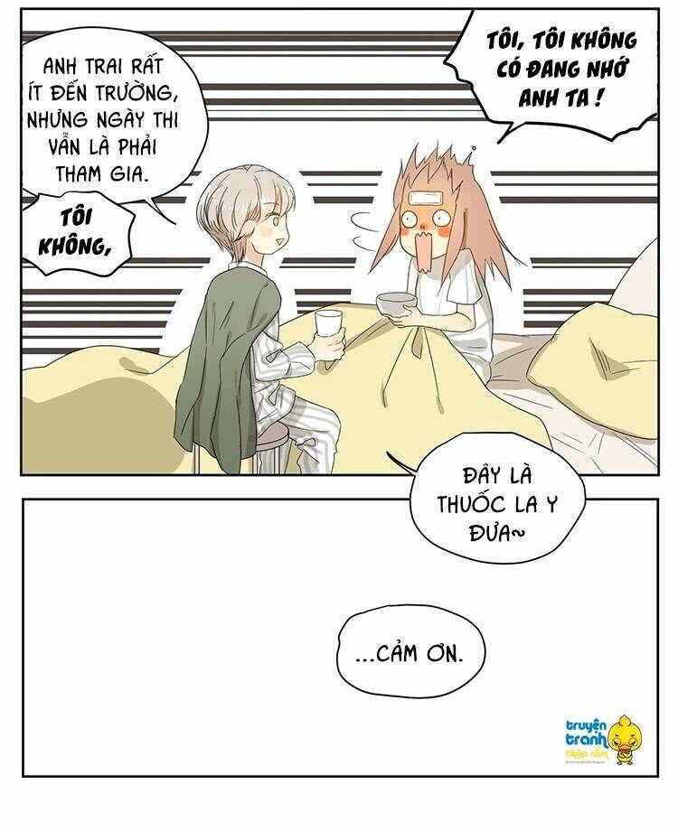 Phục Thù Thiếu Gia Tiểu Điềm Thê: Chapter 14