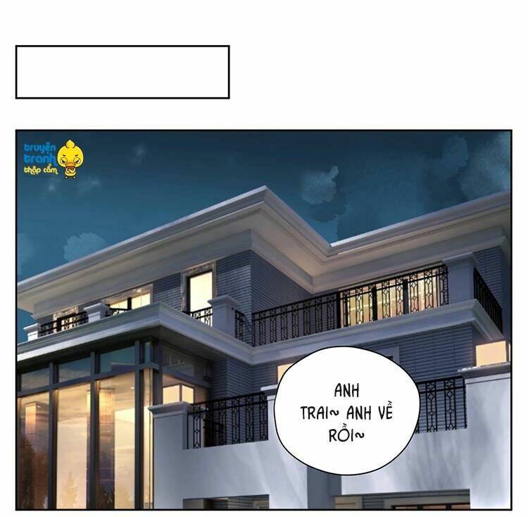 Phục Thù Thiếu Gia Tiểu Điềm Thê: Chapter 15