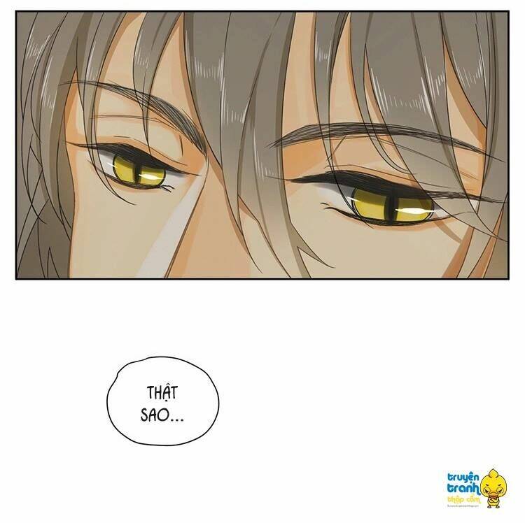 Phục Thù Thiếu Gia Tiểu Điềm Thê: Chapter 15