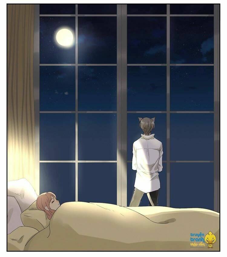 Phục Thù Thiếu Gia Tiểu Điềm Thê: Chapter 15