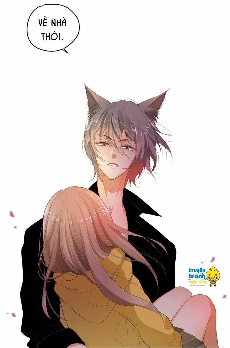 Tư Thế Chính Xác Cùng Bệ Hạ Yêu Đương: Chapter 23