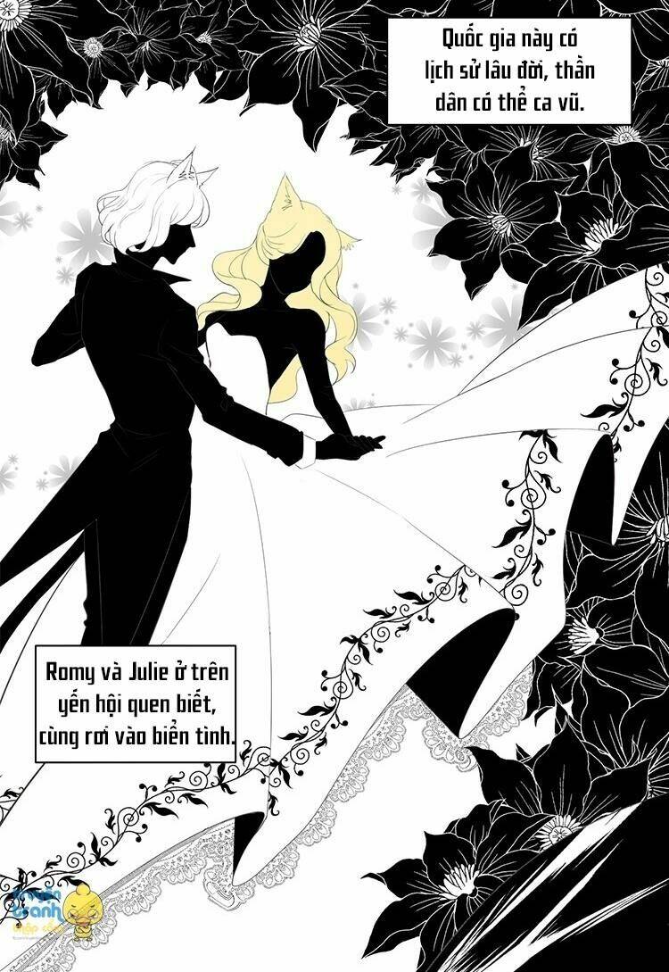 Tư Thế Chính Xác Cùng Bệ Hạ Yêu Đương: Chapter 23