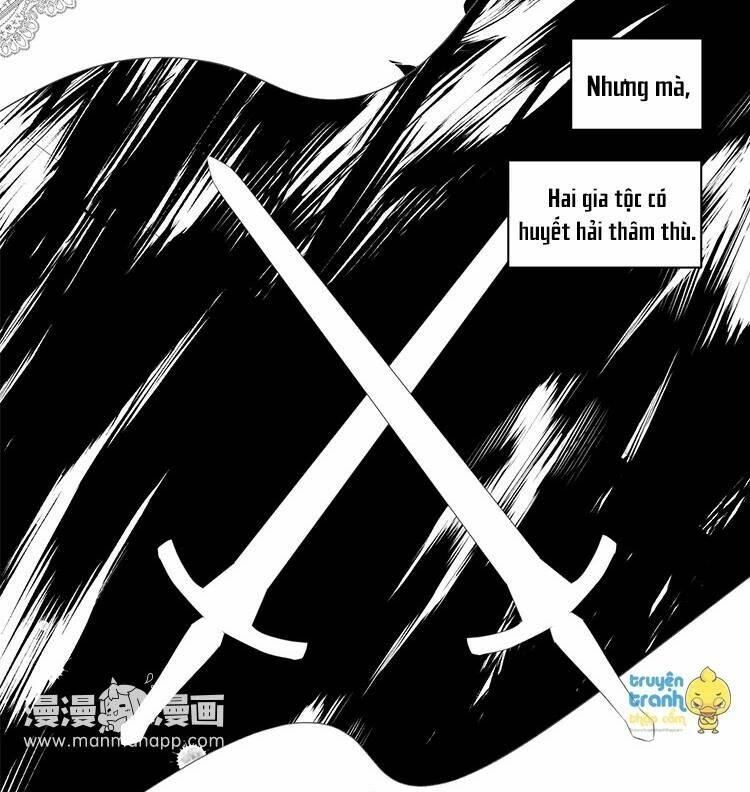Tư Thế Chính Xác Cùng Bệ Hạ Yêu Đương: Chapter 23