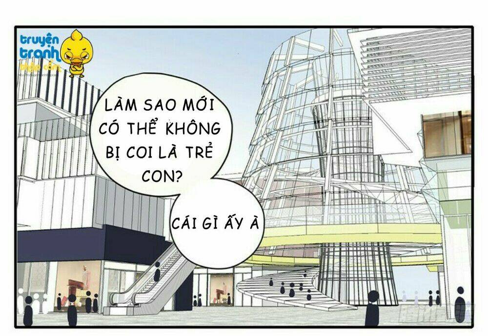 Tư Thế Chính Xác Cùng Bệ Hạ Yêu Đương: Chapter 35