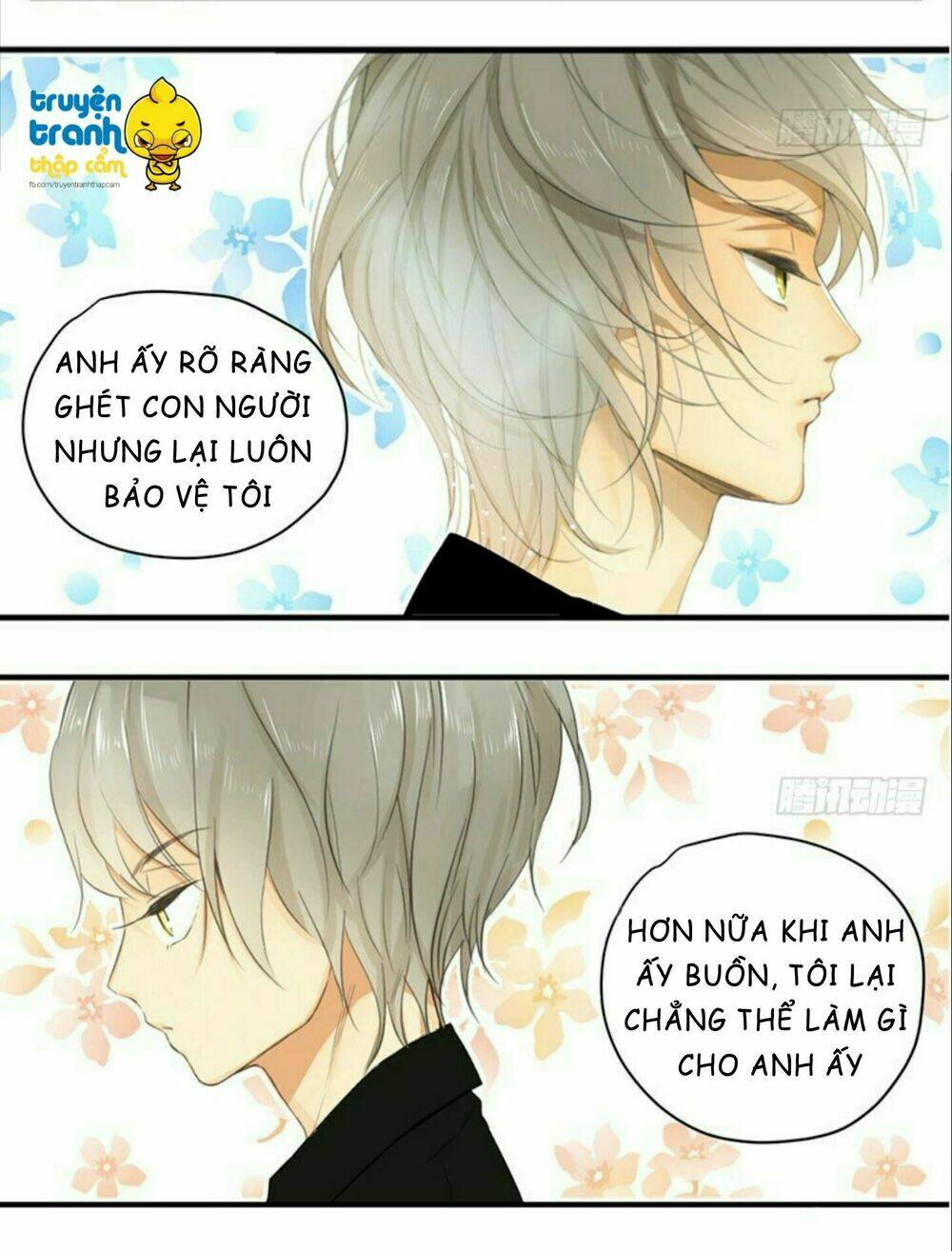 Tư Thế Chính Xác Cùng Bệ Hạ Yêu Đương: Chapter 35