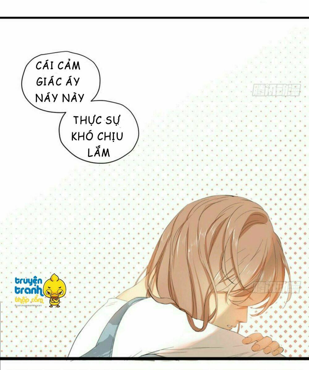Tư Thế Chính Xác Cùng Bệ Hạ Yêu Đương: Chapter 35