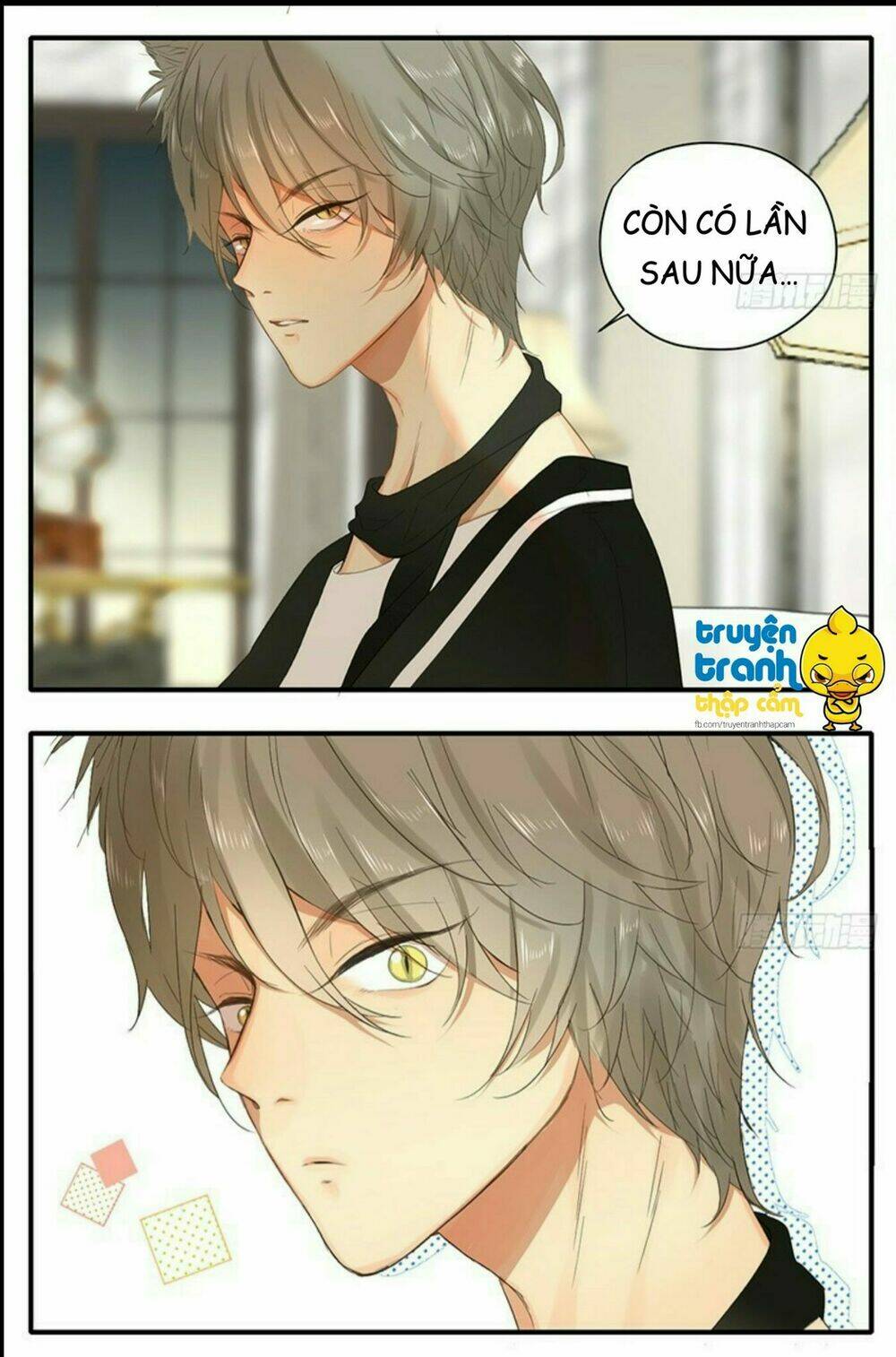 Tư Thế Chính Xác Cùng Bệ Hạ Yêu Đương: Chapter 35