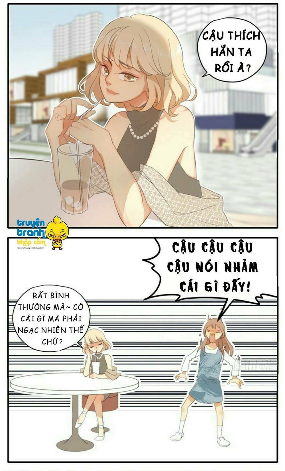 Tư Thế Chính Xác Cùng Bệ Hạ Yêu Đương: Chapter 35