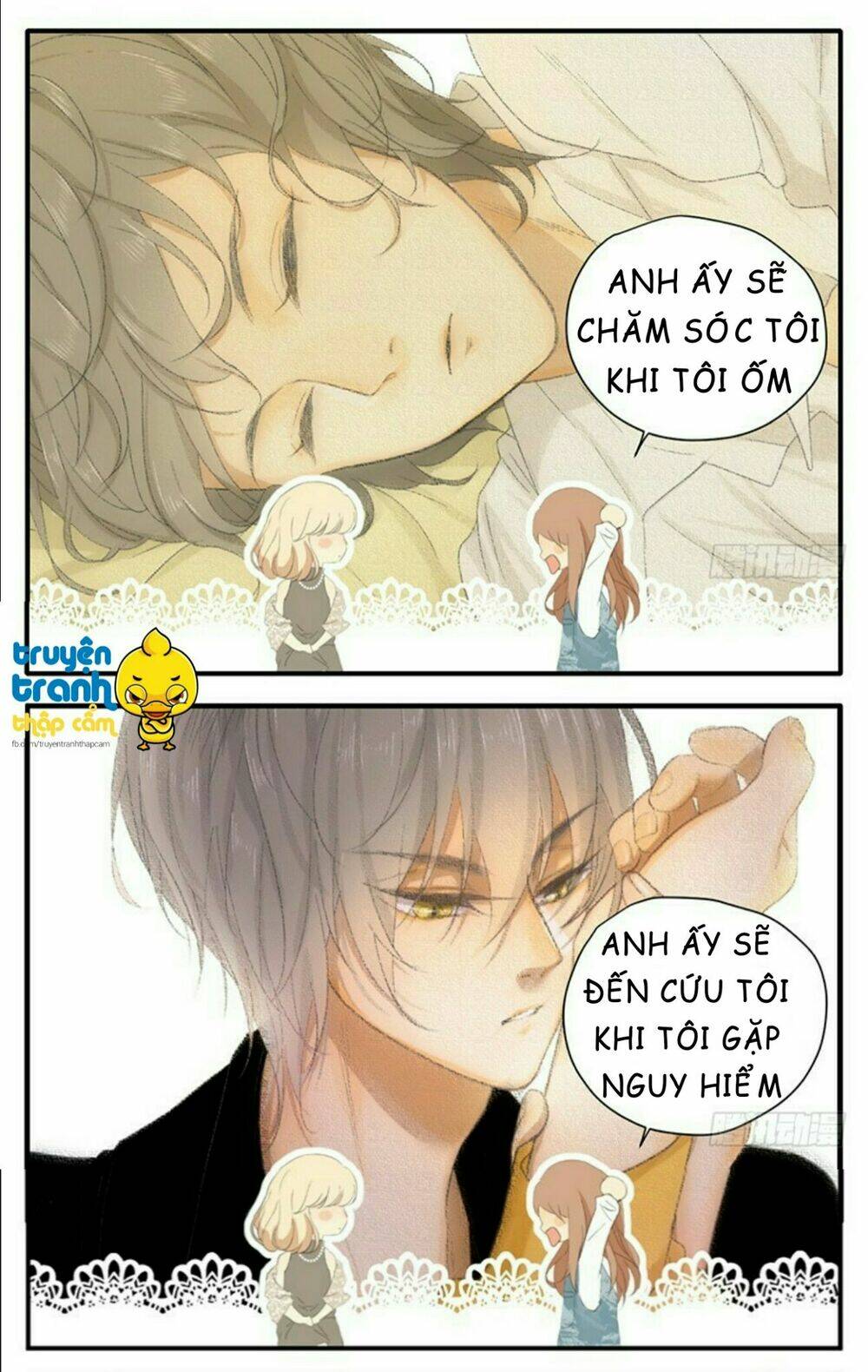 Tư Thế Chính Xác Cùng Bệ Hạ Yêu Đương: Chapter 35