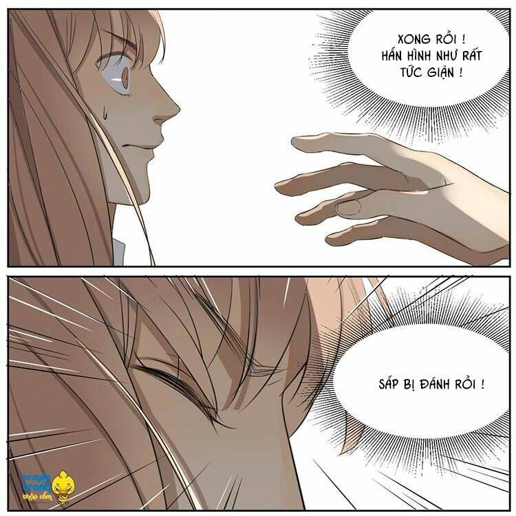 Phục Thù Thiếu Gia Tiểu Điềm Thê: Chapter 7