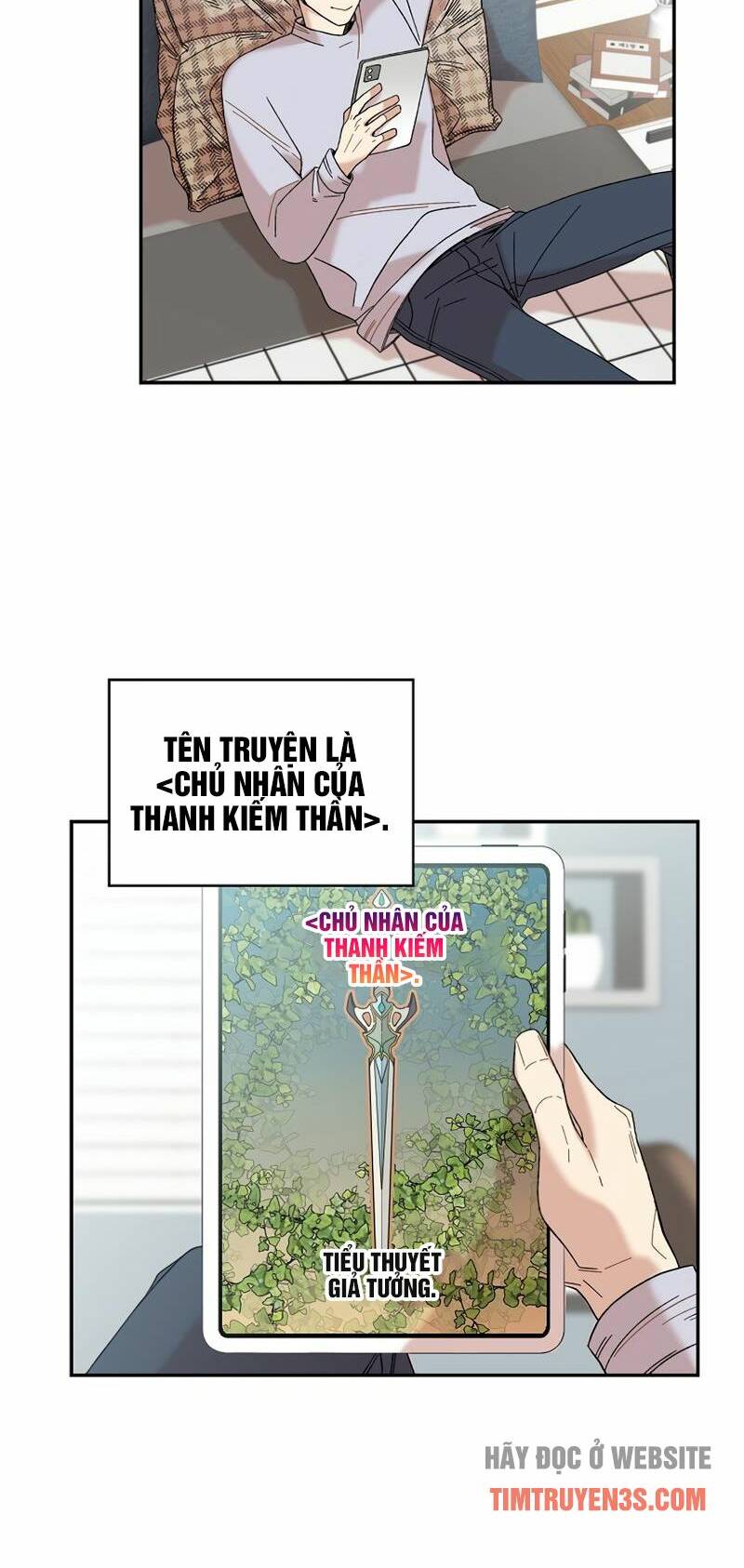 Cứu Rỗi Cuộc Đời Công Tước: Chapter 1