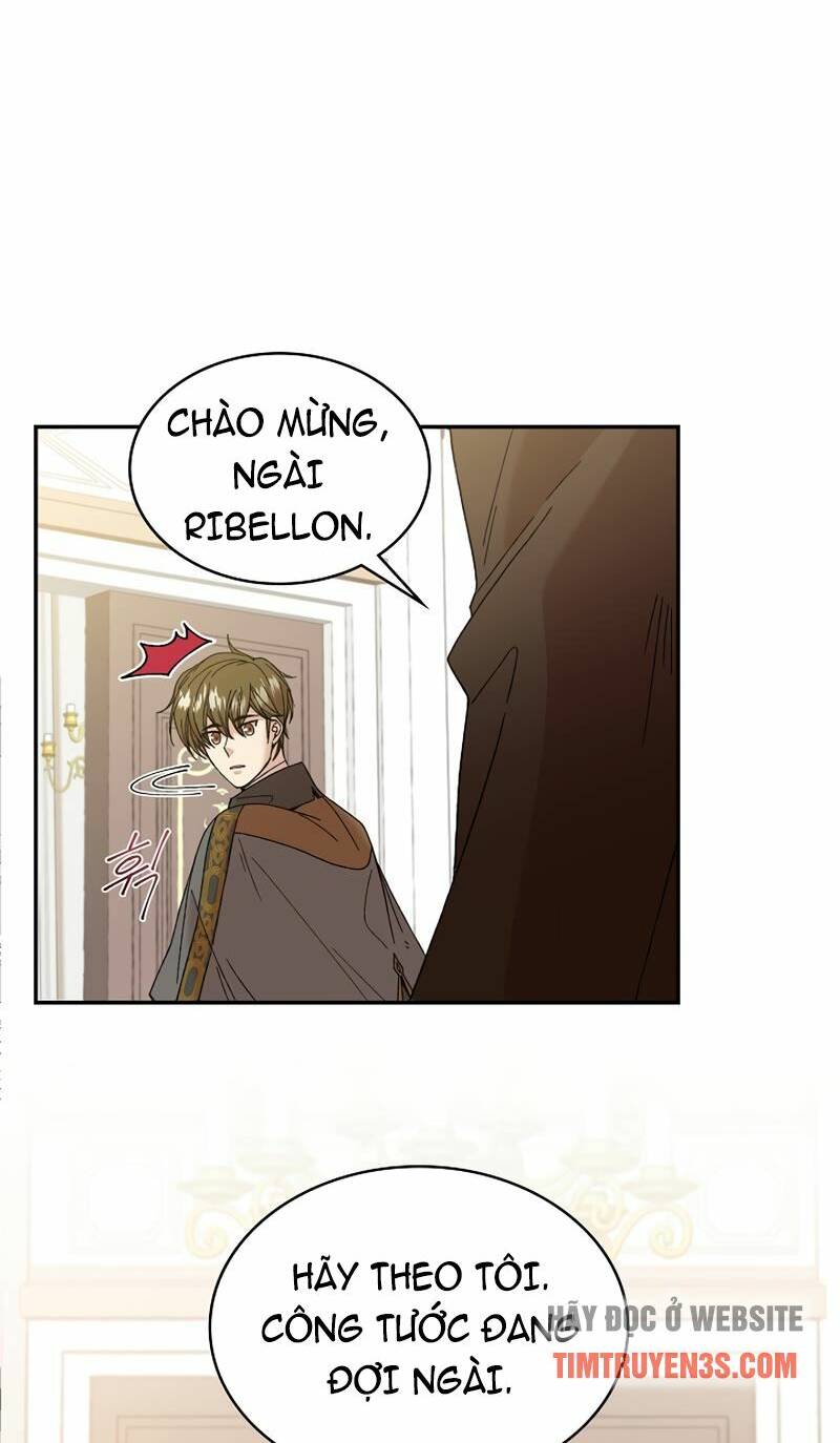 Cứu Rỗi Cuộc Đời Công Tước: Chapter 1