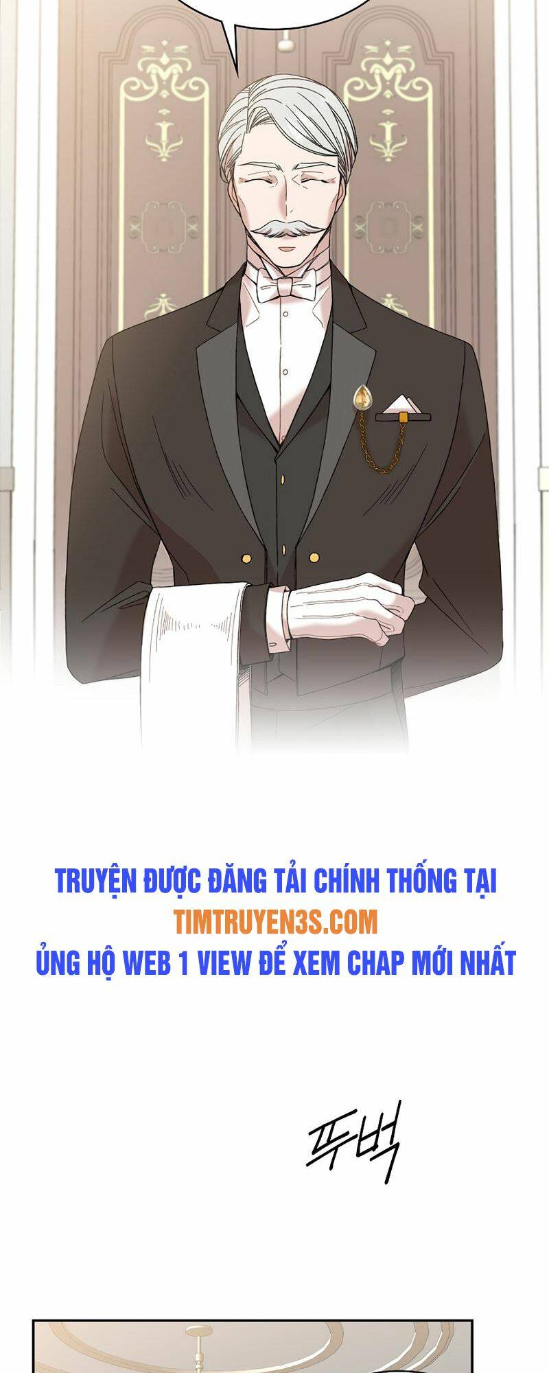 Cứu Rỗi Cuộc Đời Công Tước: Chapter 1