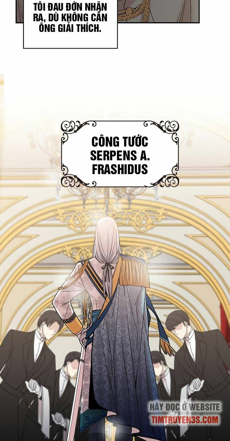 Cứu Rỗi Cuộc Đời Công Tước: Chapter 1
