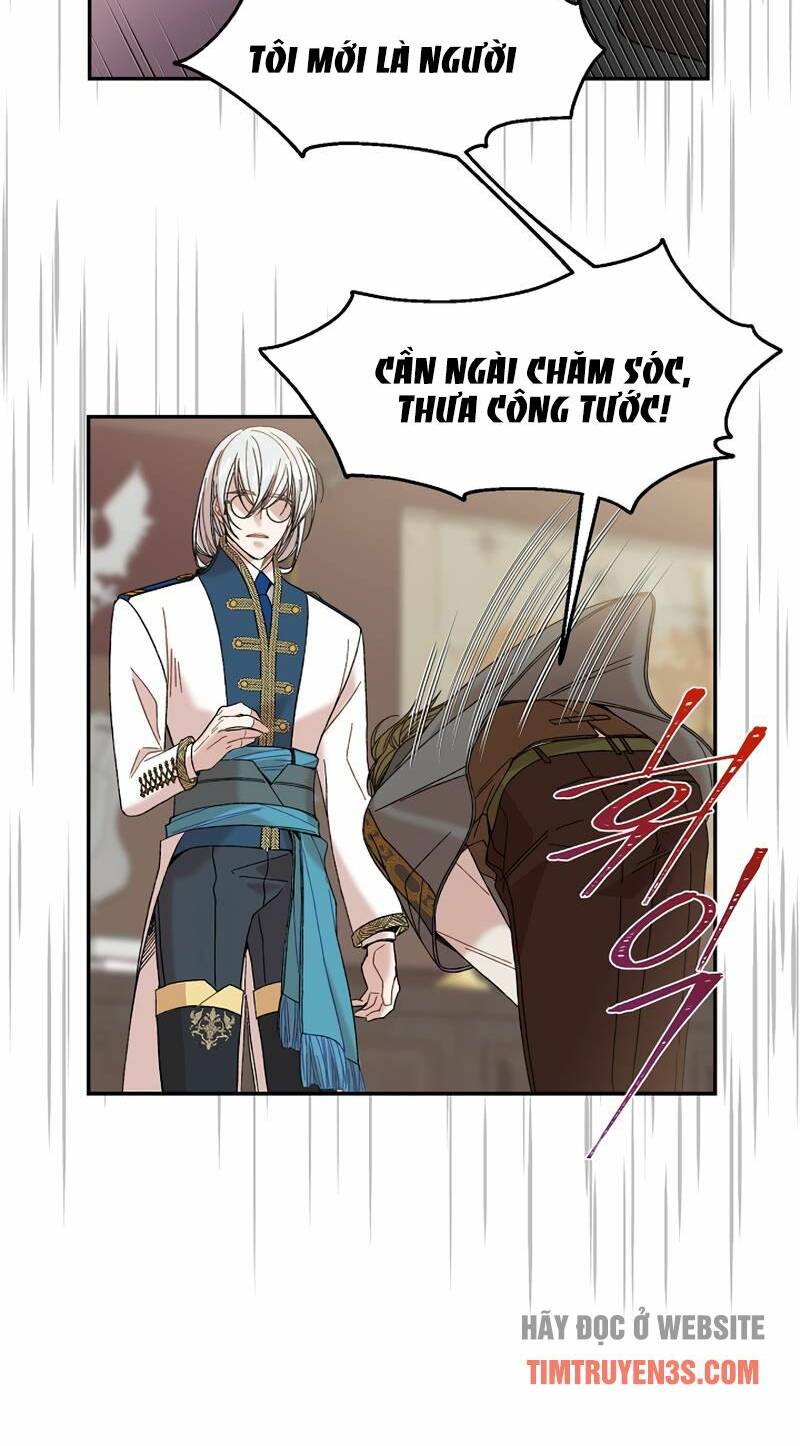 Cứu Rỗi Cuộc Đời Công Tước: Chapter 1