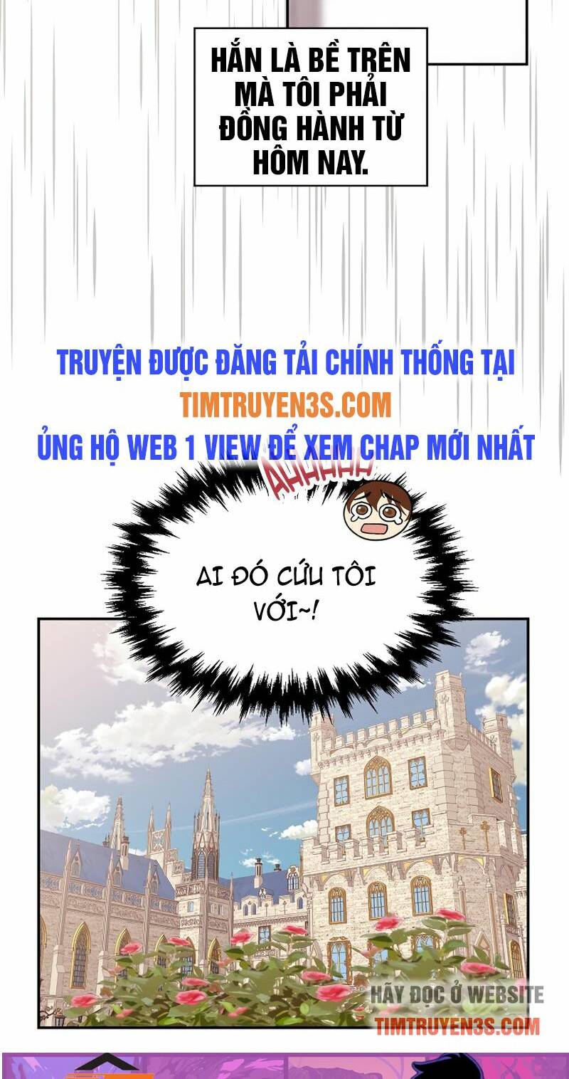 Cứu Rỗi Cuộc Đời Công Tước: Chapter 1