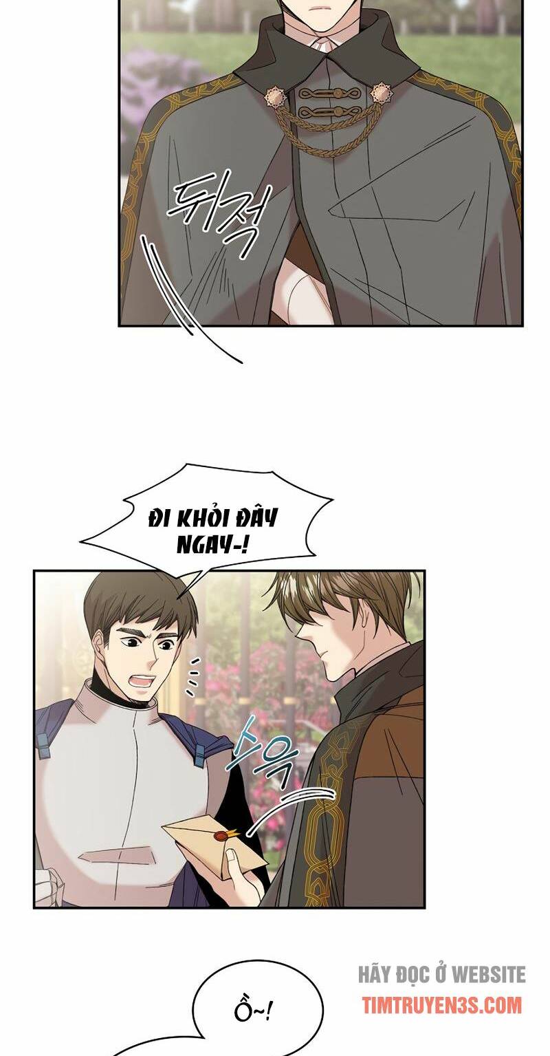 Cứu Rỗi Cuộc Đời Công Tước: Chapter 1