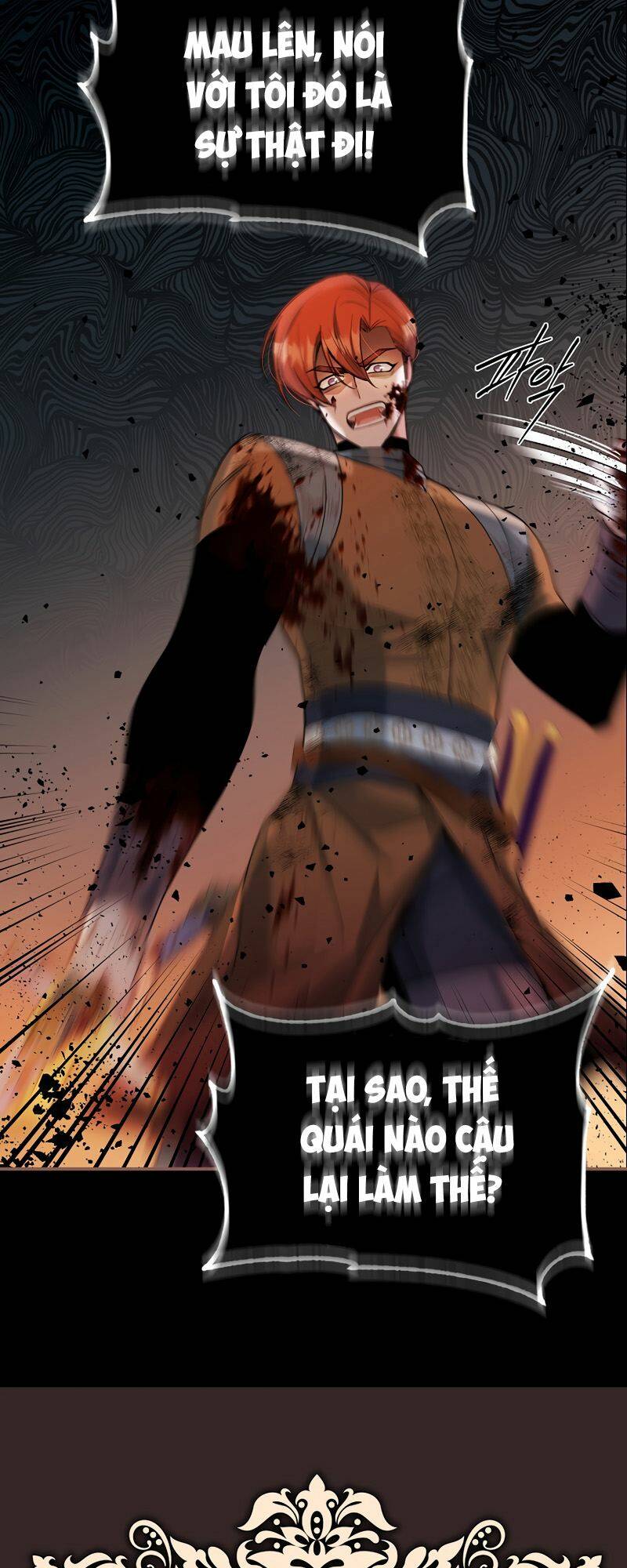 Cứu Rỗi Cuộc Đời Công Tước: Chapter 10