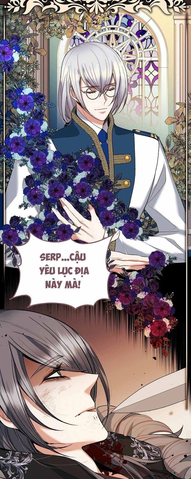 Cứu Rỗi Cuộc Đời Công Tước: Chapter 10