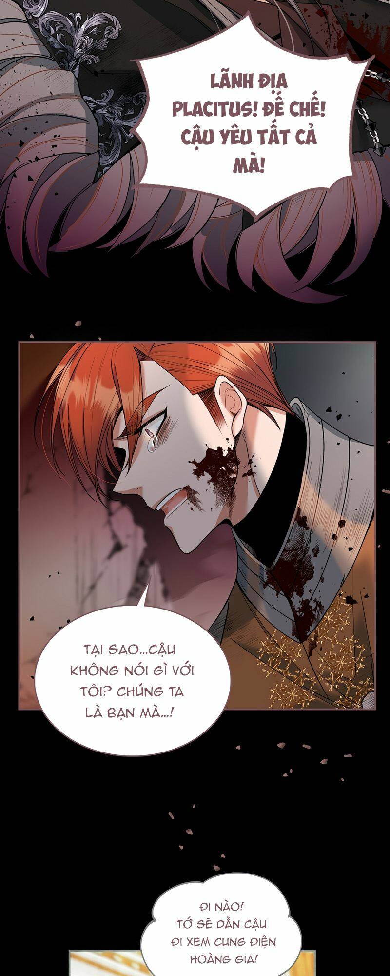 Cứu Rỗi Cuộc Đời Công Tước: Chapter 10