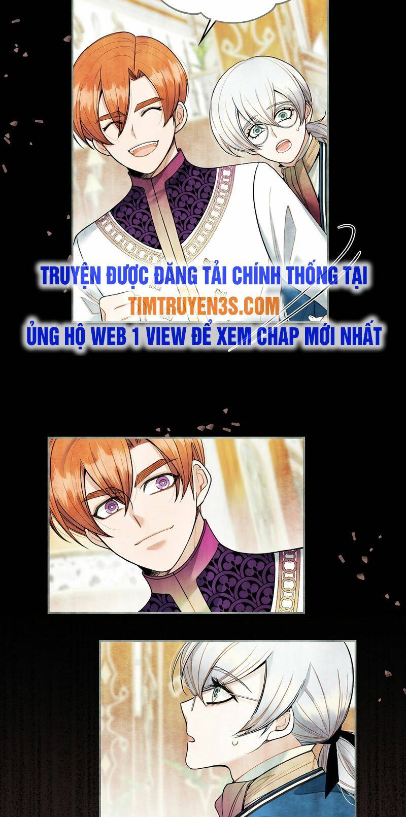 Cứu Rỗi Cuộc Đời Công Tước: Chapter 10