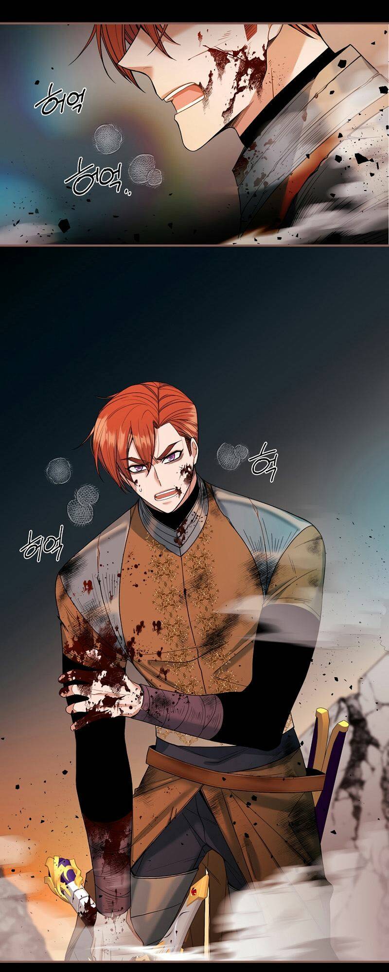 Cứu Rỗi Cuộc Đời Công Tước: Chapter 10