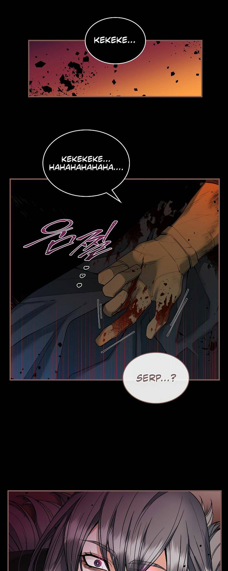 Cứu Rỗi Cuộc Đời Công Tước: Chapter 10