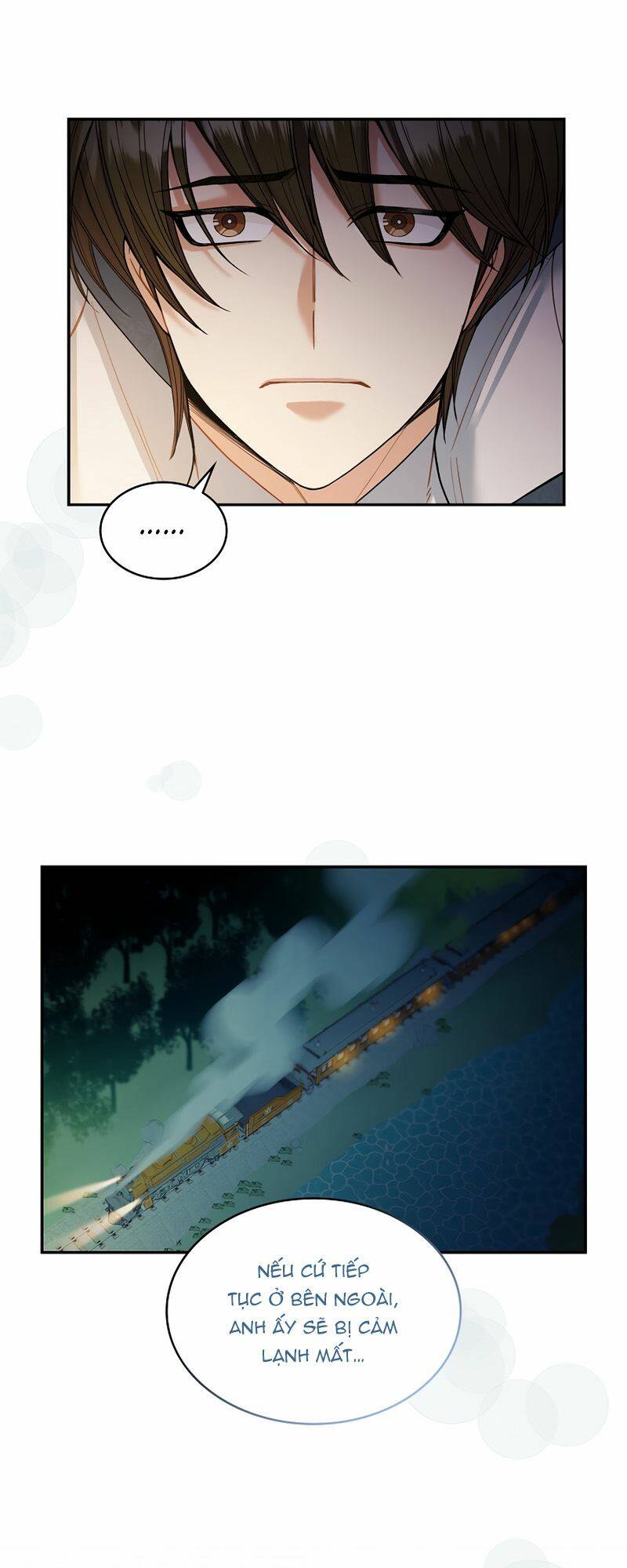 Cứu Rỗi Cuộc Đời Công Tước: Chapter 10