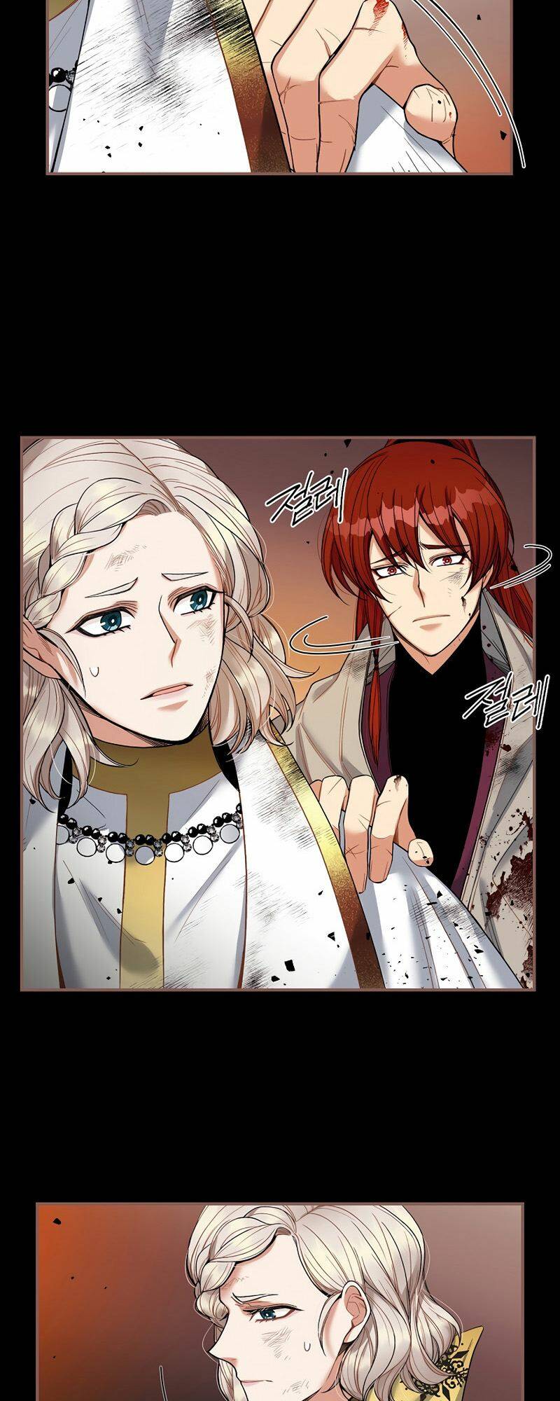 Cứu Rỗi Cuộc Đời Công Tước: Chapter 10